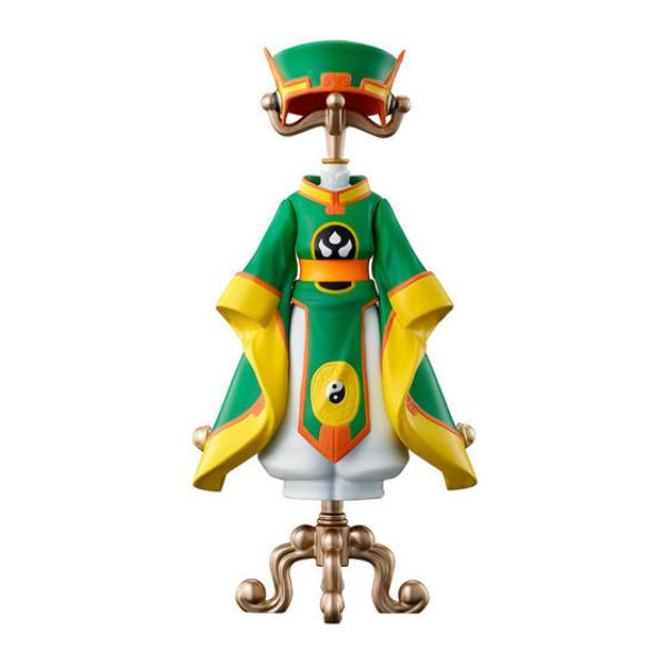 BANDAI 盒玩 庫洛魔法使 衣架  Special Collection 2 李小狼 BANDAI 盒玩 庫洛魔法使 衣架  Special Collection 2 李小狼