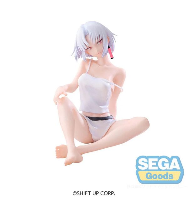 (預購) SEGA 景品 勝利女神:妮姬 Yumemirize 德雷克 202603 20250930 (預購) SEGA 景品 勝利女神:妮姬 Yumemirize 德雷克 202603 20250930