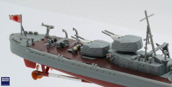 1/350 陽炎型 驅逐艦 陽炎 全艦底 FUJIMI 艦NX4 日本海軍 富士美 組裝模型 FUJIMI,1/350,NEXT,全艦底,陽炎型,驅逐艦,雪風,陽炎,