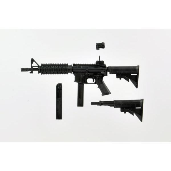 (預購) Tomytec 1/12 迷你武裝 LADF13 少女前線 RO635型 組裝商品 20260825 Tomytec 1/12 迷你武裝 LADF13 少女前線 RO635型 組裝商品