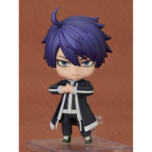 (預購) Good Smile 黏土人 2875 桃源暗鬼 一之瀨四季 20251223 Good Smile 黏土人 2875 桃源暗鬼 一之瀨四季