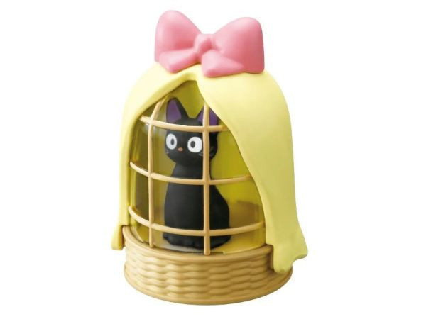 Dream TOMICA 多美小汽車 吉卜力 魔女宅急便 吉吉 Dream TOMICA 多美小汽車 吉卜力 魔女宅急便 吉吉