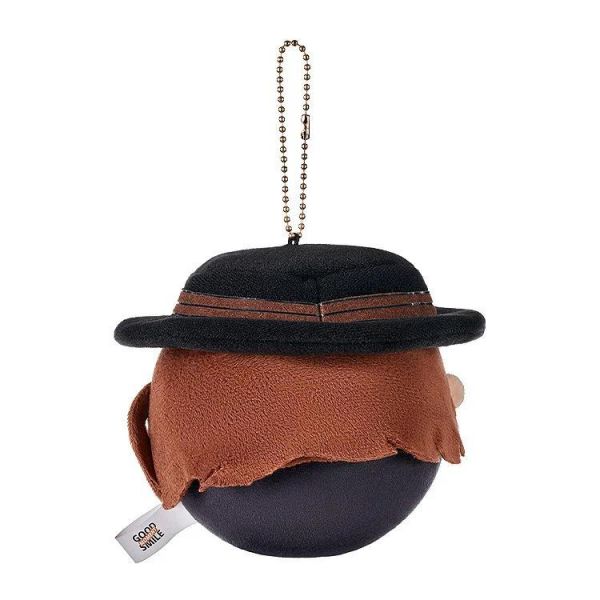 (預購) Good Smile 文豪野犬 糰子玩偶 分別販售 20260224 Good Smile 文豪野犬 糰子玩偶 分別販售