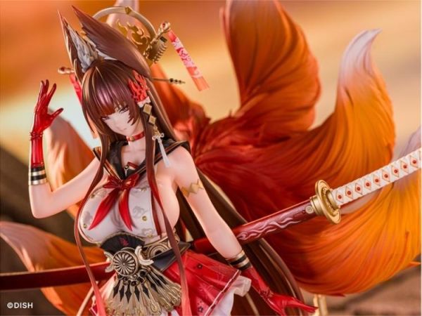 (預購) [豪華版] MIMOSA 1/7 YAMATO PVC完成品 20260319 [豪華版] MIMOSA 1/7 YAMATO PVC完成品