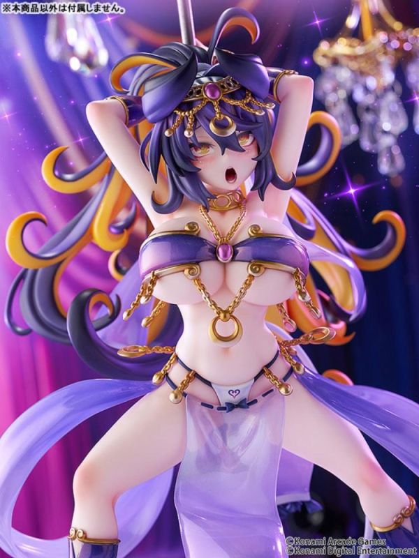 (預購) WING 1/6 轟炸少女 梅子 肚皮舞孃Ver. PVC完成品 20260621 WING 1/6 轟炸少女 梅子 肚皮舞孃Ver. PVC完成品