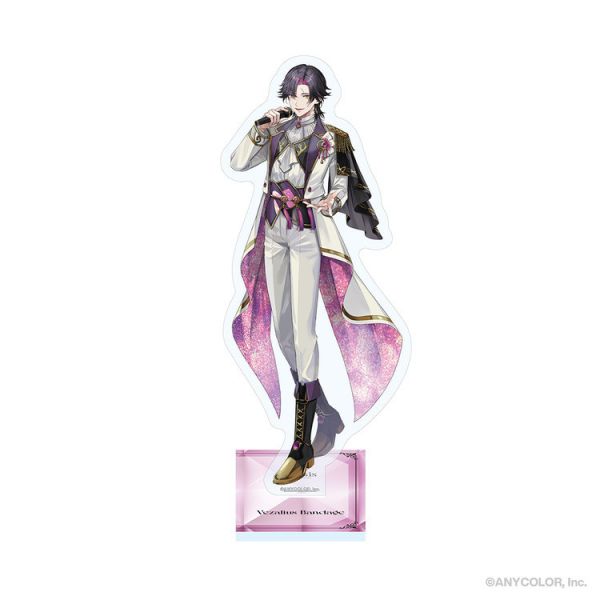 (預購) NIJISANIJI EN 彩虹社 Krisis 壓克力立牌 Yu Q. Wilson Vantacrow Bringer Vezalius Bandage 分別販售 (預購) NIJISANIJI EN 彩虹社 Krisis 壓克力立牌 Yu Q. Wilson Vantacrow Bringer Vezalius Bandage 分別販售