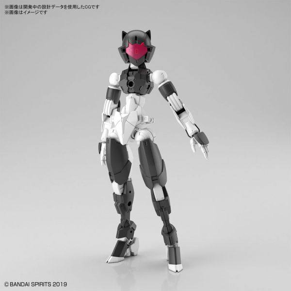 BANDAI 1/144 30mm 038 EXM-E7f 司比納帝亞 擊劍規格 組裝模型 BANDAI,1/144,30mm,038,EXM-E7f,司比納帝亞,擊劍規格,組裝模型,