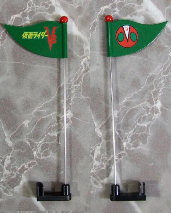 (預購) [PB商店] BANDAI EX三輪車 假面騎士V3 A TYPE 20260311 [PB商店] BANDAI EX三輪車 假面騎士V3 A TYPE