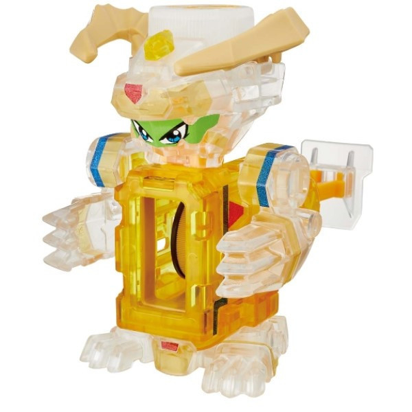 TAKARATOMY 戰鬥瓶蓋人 BOT-62 膽氣戰隊 瓶蓋人 紀念組 三入 TAKARATOMY,戰鬥瓶蓋人,BOT-62,膽氣戰隊,瓶蓋人 ,紀念組,三入,
