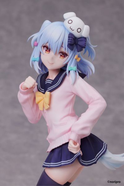 elCOCO 1/7 Noripro 犬山玉姬 PVC elCOCO 1/7 Noripro 犬山玉姬 PVC