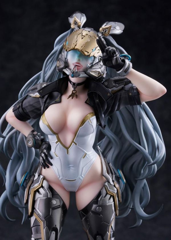 (預購) Good Smile 1/7 The First Descendant 終極邦妮 完成品 20260816 Good Smile 1/7 The First Descendant 終極邦妮 完成品