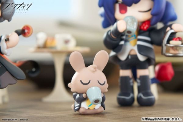 (預購) APEX 明日方舟 來份甜點Q版系列 陳 20251120 APEX 明日方舟 來份甜點Q版系列 陳