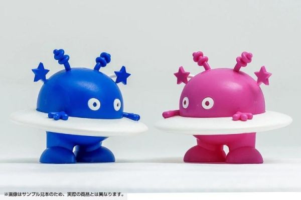 (預購) StudioSYUTO Cosmo Hoshimaru 藍色Ver. 組裝模型 20260712 StudioSYUTO Cosmo Hoshimaru 藍色Ver. 組裝模型