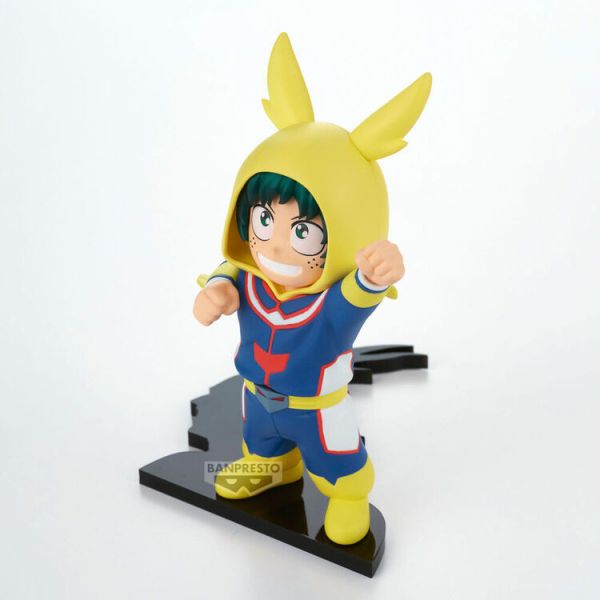 (預購) BP景品 我的英雄學院 小小應援團 綠谷出久 眼鏡牌 BANPRESTO 2601 (預購) BP景品 我的英雄學院 小小應援團 綠谷出久 眼鏡牌 BANPRESTO