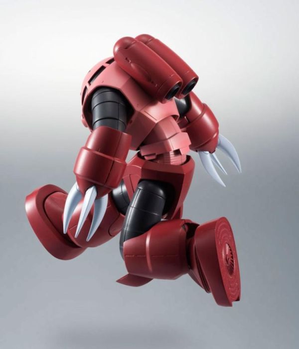 (預購) BANDAI ROBOT魂 <SIDE MS> MSM-07S 夏亞專用茲寇克 ver. A.N.I.M.E. 可動完成品 20260808 BANDAI ROBOT魂 <SIDE MS> MSM-07S 夏亞專用茲寇克 ver. A.N.I.M.E. 可動完成品