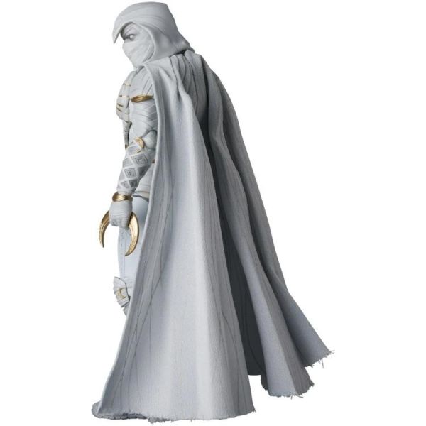 (預購) Medicom Toy MAFEX 月光騎士 可動完成品 20260811 Medicom Toy MAFEX 月光騎士 可動完成品
