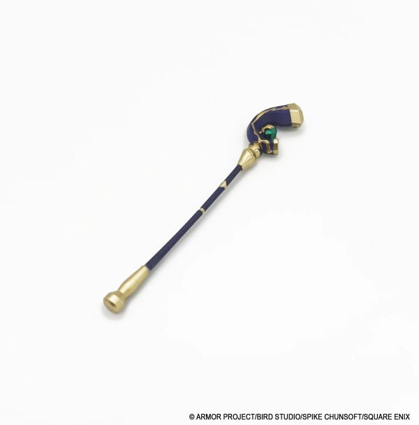 (預購) Square Enix 盲盒 勇者鬥惡龍 經典武器裝備收藏P2 全6種 一中盒6入販售 20261020 Square Enix 盲盒 勇者鬥惡龍 經典武器裝備收藏P2 全6種 一中盒6入販售