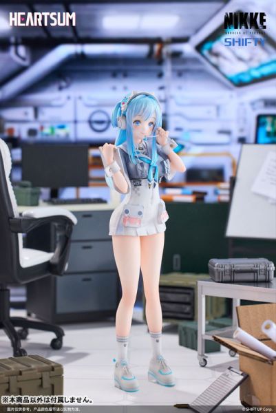 Astrum Design 1/7 勝利女神 妮姬 Nikke 謝芙蒂 PVC Astrum Design 1/7 勝利女神 妮姬 Nikke 謝芙蒂 PVC
