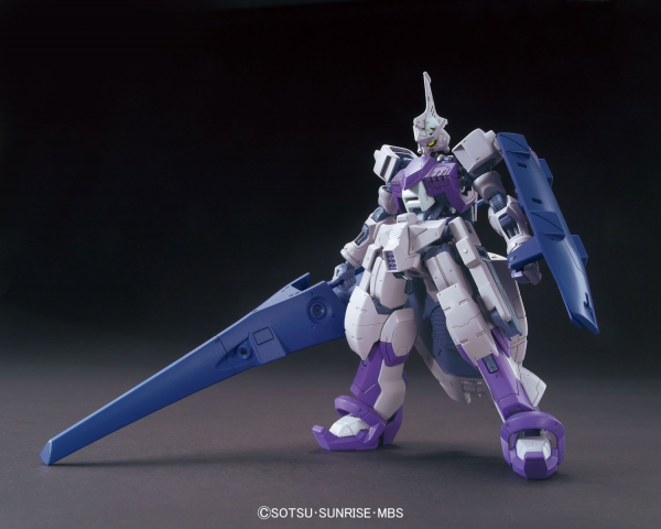 BANDAI 1/144 HGIBO 016 搜魔鋼彈 騎兵型 機動戰士鋼彈 鐵血的孤兒 組裝模型 BANDAI,1/144,HGIBO,016,搜魔鋼彈,騎兵型,機動戰士鋼彈,鐵血的孤兒,組裝模型,