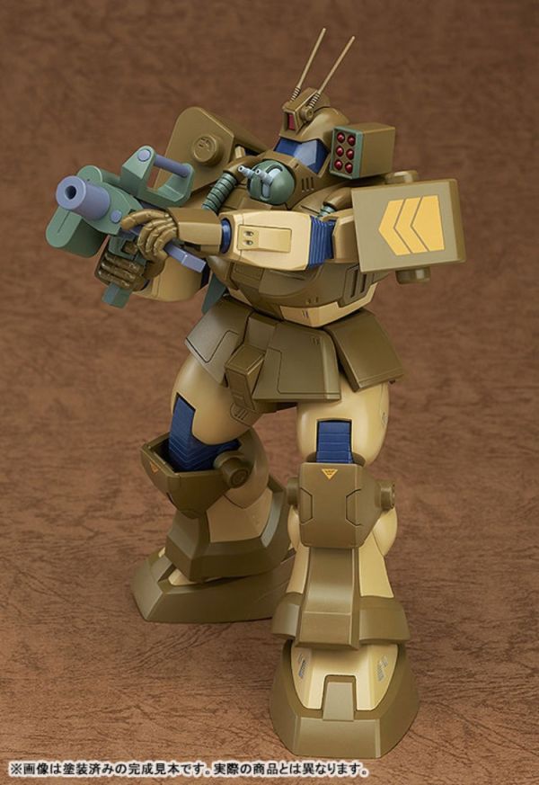 (預購) Max Factory 1/72 太陽之牙 COMBAT ARMORS MAX09 Abitate T10C Blockhead X-Nebula對應型 組裝模型 20251114 Max Factory 1/72 太陽之牙 COMBAT ARMORS MAX09 Abitate T10C Blockhead X-Nebula對應型 組裝模型