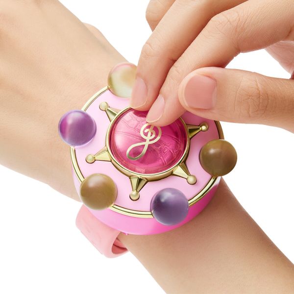(預購) [PB商店] BANDAI Special Memorize 小魔女DOREMI 帕拉拉轉換器 (預購) [PB商店] BANDAI Special Memorize 小魔女DOREMI 帕拉拉轉換器