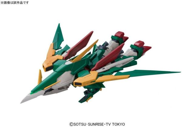 BANDAI 1/100 MG 新生鳳凰飛翼鋼彈 重生鳳凰 鋼彈創鬥者 組裝模型 BANDAI,1/100,MG,新生,鳳凰飛翼,鋼彈,重生,鳳凰,鋼彈創鬥者,組裝模型,