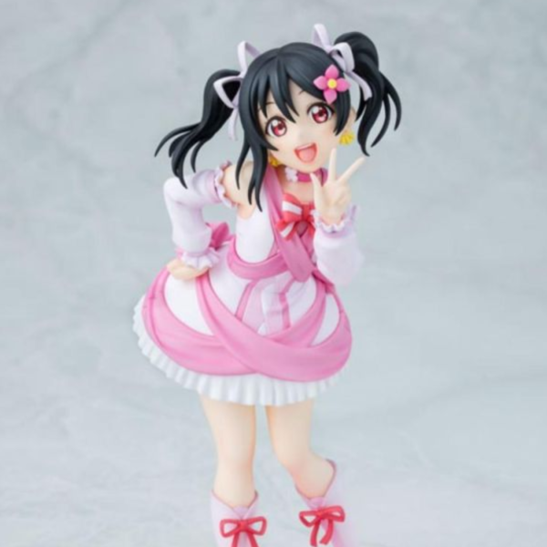 (預購) KADOKAWA LoveLive! 矢澤日香 我們是合而為一的光芒Ver. 完成品 20260917 KADOKAWA LoveLive! 矢澤日香 我們是合而為一的光芒Ver. 完成品