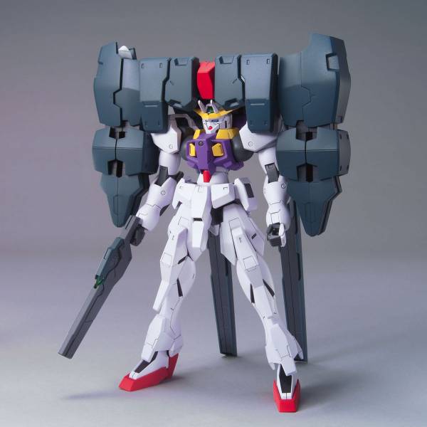 HG00 1/144 #69 劇場版 療天使鋼彈 RAPHAEL GUNDAM 鋼彈,HG 00,1/144,