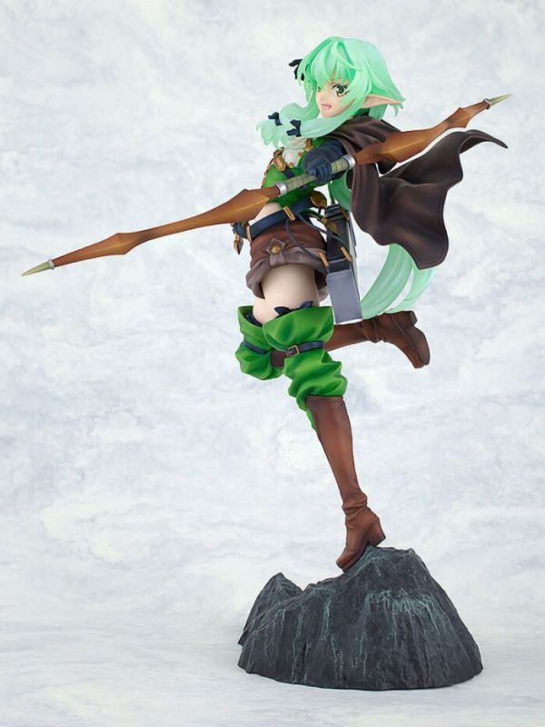 KADOKAWA 1/7 哥布林殺手 第二季 妖精弓手 KADOKAWA 1/7 哥布林殺手 第二季 妖精弓手