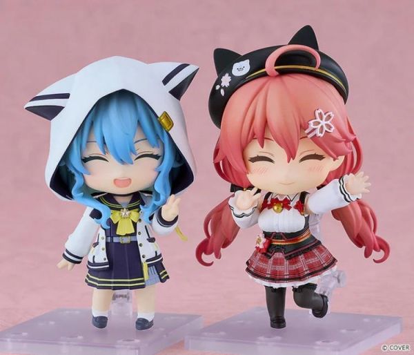 (預購) Good Smile 黏土人 2888 hololive 櫻巫女 便服Ver. 20260531 Good Smile 黏土人 2888 hololive 櫻巫女 便服Ver.
