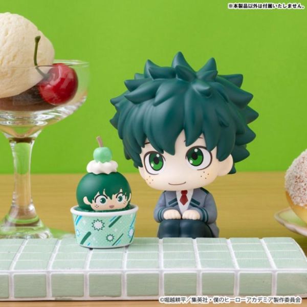 (預購) [特典版] MEGAHOUSE 盲盒 疊疊系列 我的英雄學院 全8種 一中盒8入販售 20260311 [特典版] MEGAHOUSE 盲盒 疊疊系列 我的英雄學院 全8種 一中盒8入販售