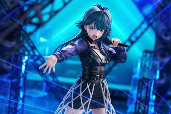 (預購) [豪華版] Kotobukiya 壽屋 1/7 學園偶像大師 月村手毬 Luna say maybe PVC完成品 20260603 [豪華版] Kotobukiya 壽屋 1/7 學園偶像大師 月村手毬 Luna say maybe PVC完成品