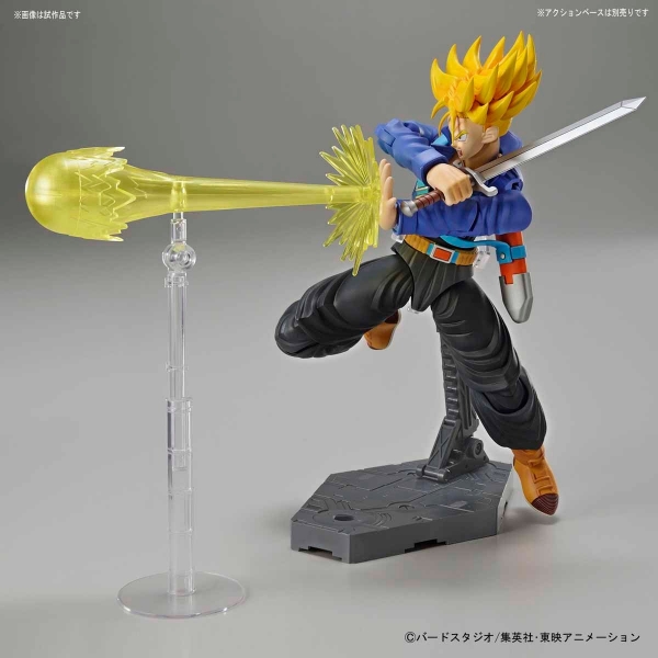 BANDAI Figure-rise Standard FRS 七龍珠 特南克斯 超級賽亞人 組裝模型 BANDAI,Figure-rise,Standard,FRS,七龍珠,特南克斯,超級賽亞人,組裝模型,