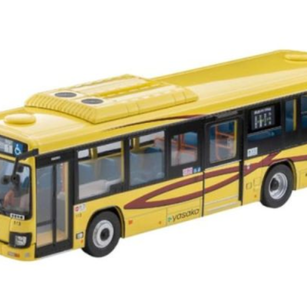 (預購) TOMYTEC 1/64 LV-N245k 五十鈴 Isuzu Erga (Yasaka Bus) 20260329 TOMYTEC 1/64 LV-N245k 五十鈴 Isuzu Erga (Yasaka Bus)