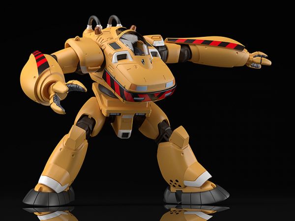 Good Smile MODEROID 機動警察 AV-98英格蘭姆＆Bulldog套組 Good Smile,MODEROID,機動警察,AV-98英格蘭姆,Bulldog,套組