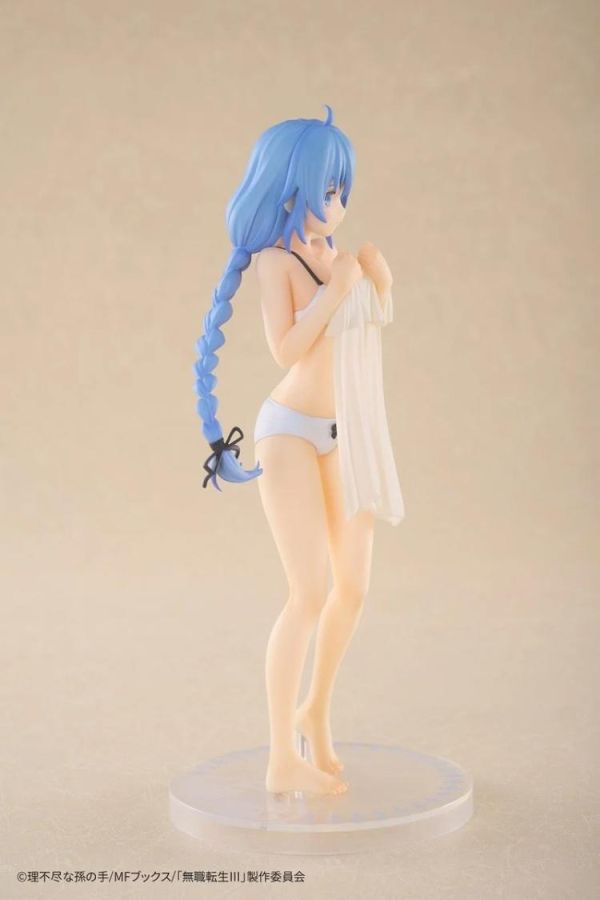 (預購) WAKUWAKU TIMING 1/8 無職轉生 洛琪希 完成品 20260817 WAKUWAKU TIMING 1/8 無職轉生 洛琪希 完成品