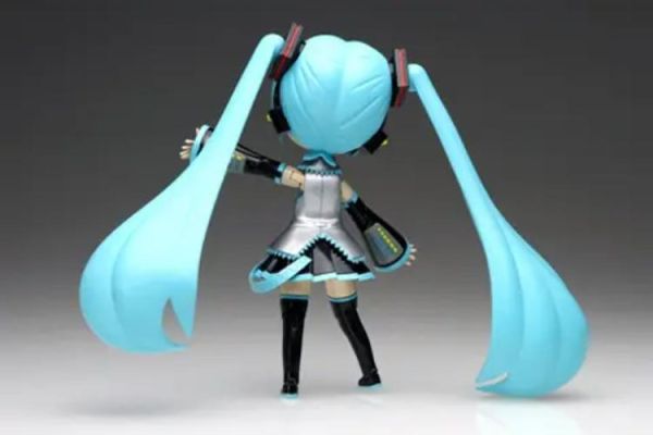 (預購) [再販] Fujimi 富士美 Ptimo1 初音ミク 初音未來 組裝模型 20260203 [再販] Fujimi 富士美 Ptimo1 初音ミク 初音未來 組裝模型