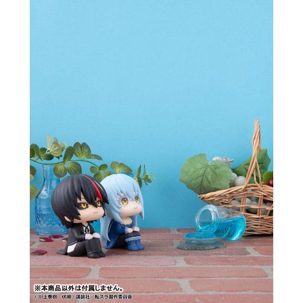 (預購) MegaHouse LOOKUP 關於我轉生變成史萊姆這檔事 利姆路·坦派斯特 20261013 MegaHouse LOOKUP 關於我轉生變成史萊姆這檔事 利姆路·坦派斯特