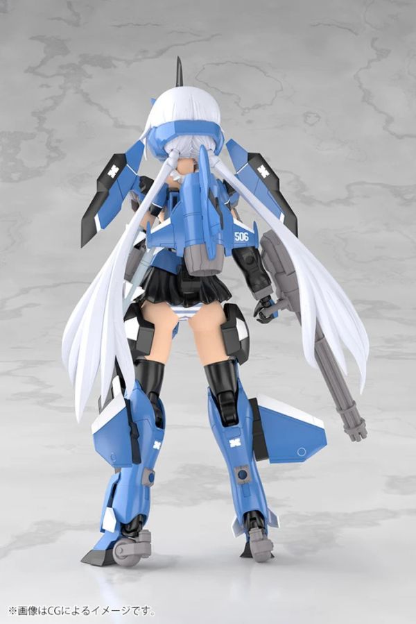 Kotobukiya 壽屋 FRAME ARMS GIRL 機甲少女 GRANDE SCALE 大型比例 短劍 組裝模型 FG167 Kotobukiya 壽屋 FRAME ARMS GIRL 機甲少女 GRANDE SCALE 大型比例 短劍 組裝模型 FG167