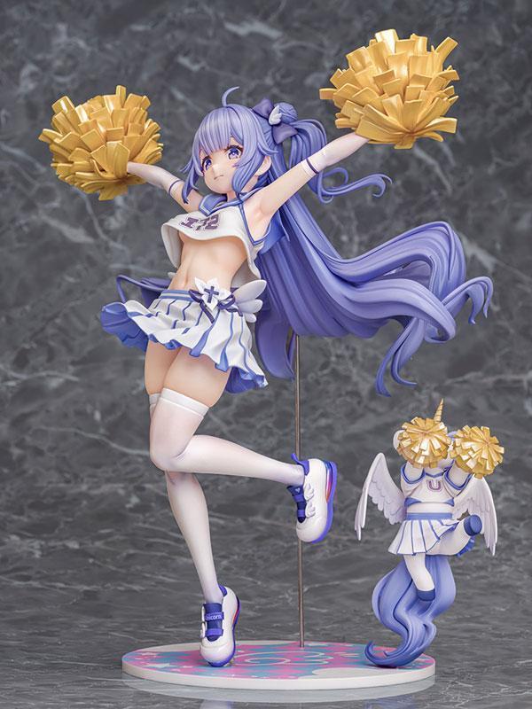 (預購) Phat! 1/6 碧藍航線 Champion of Unicorn 完成品 20261206 Phat! 1/6 碧藍航線 Champion of Unicorn 完成品