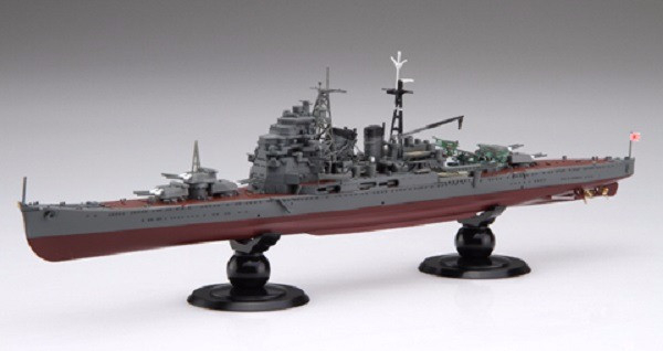 1/700 重巡洋艦 鳥海 全艦底 FUJIMI FH26 富士美 組裝模型 FUJIMI,1/700,FH,全艦底,巡洋艦,蝕刻片,鳥海,,