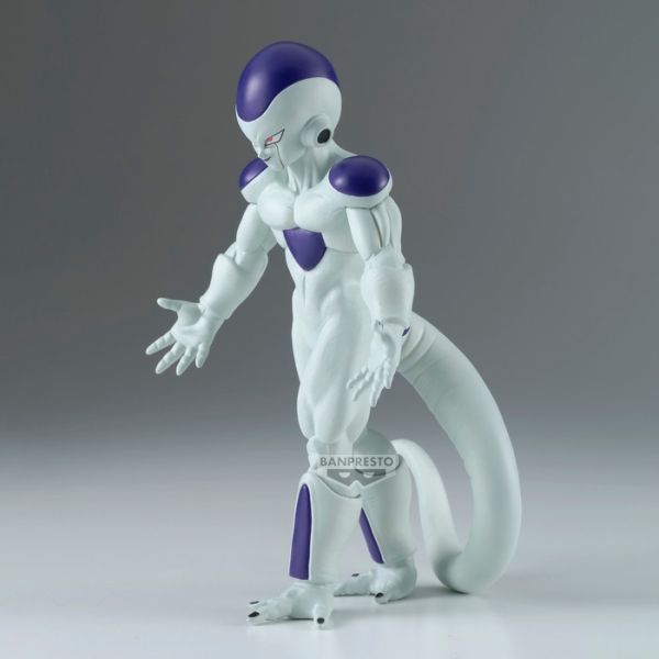 BANPRESTO 景品 七龍珠Z SOLID EDGE WORKS THE出陣 弗利沙 BANPRESTO 景品 七龍珠Z SOLID EDGE WORKS THE出陣 弗利沙