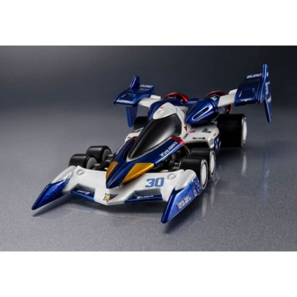 MegaHouse 閃電霹靂車-Heritage Edition- 新世紀GPX SUPER ASURADA01 超級阿斯拉 MegaHouse 閃電霹靂車-Heritage Edition- 新世紀GPX SUPER ASURADA01 超級阿斯拉