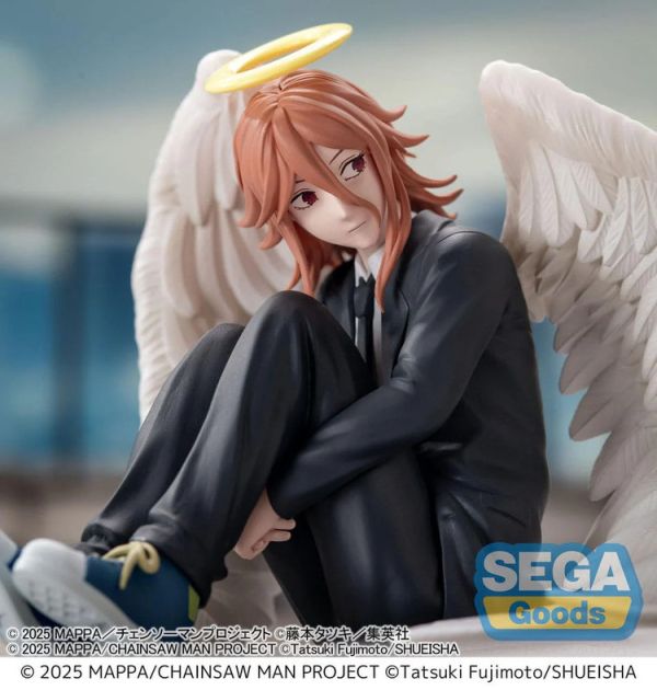(預購) SEGA 景品 鏈鋸人 蕾潔篇 天使惡魔 202603 20250930 (預購) SEGA 景品 鏈鋸人 蕾潔篇 天使惡魔 202603 20250930