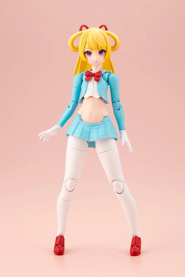 (預購) KOTOBUKIYA 壽屋 Megami Device 女神裝置 BUSTER DOLL 騎士 愛麗絲 with 本田 AB12 MOTOCOMPO 組裝模型 20251016 (預購) KOTOBUKIYA 壽屋 Megami Device 女神裝置 BUSTER DOLL 騎士 愛麗絲 with 本田 AB12 MOTOCOMPO 組裝模型 20251016
