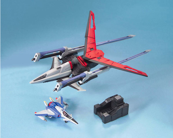 BANDAI 1/100 MG 巨劍型脈衝鋼彈 SEED DESTINY 組裝模型 BANDAI,1/100,MG,巨劍,型,脈衝,鋼彈,SEED,DESTINY ,組裝模型,