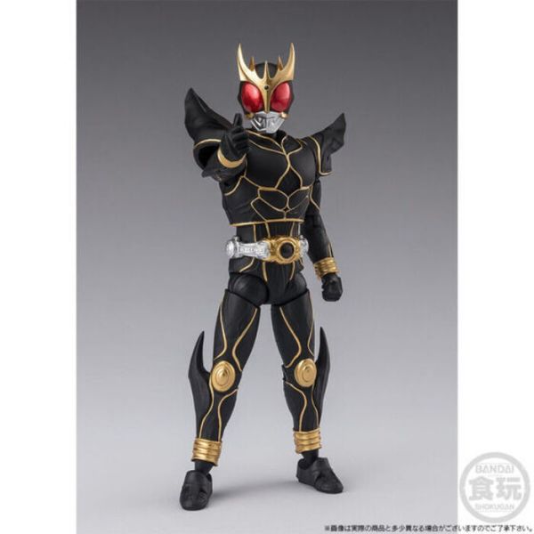 BANDAI 盒玩 掌動 SHODO-XX 假面騎士空我 究極形態&未確認生命體第0號 套組 BANDAI 盒玩 掌動 SHODO-XX 假面騎士空我 究極形態&未確認生命體第0號 套組