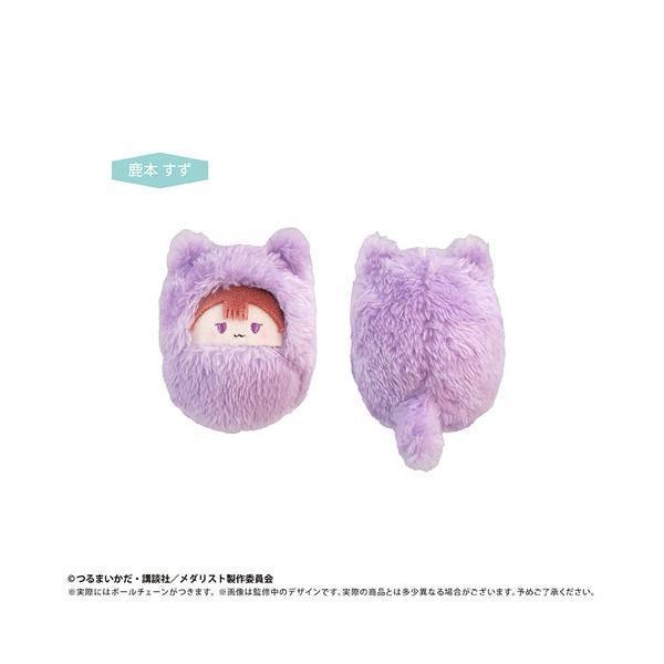 (預購) Tapioca 盲盒 金牌得主掌上蓬鬆玩偶vol.2 全6種 一中盒6入販售 20260827 Tapioca 盲盒 金牌得主掌上蓬鬆玩偶vol.2 全6種 一中盒6入販售