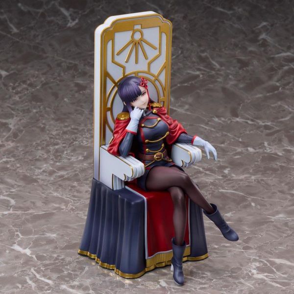 (預購) Union Creative 1/6 魔都精兵的奴隸2 山城戀 完成品 20261103 Union Creative 1/6 魔都精兵的奴隸2 山城戀 完成品