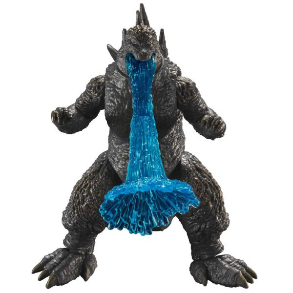 BANDAI 哥吉拉2023 哥吉拉-1.0 負一哥 可動完成品 BANDAI 哥吉拉2023 哥吉拉-1.0 負一哥 可動完成品